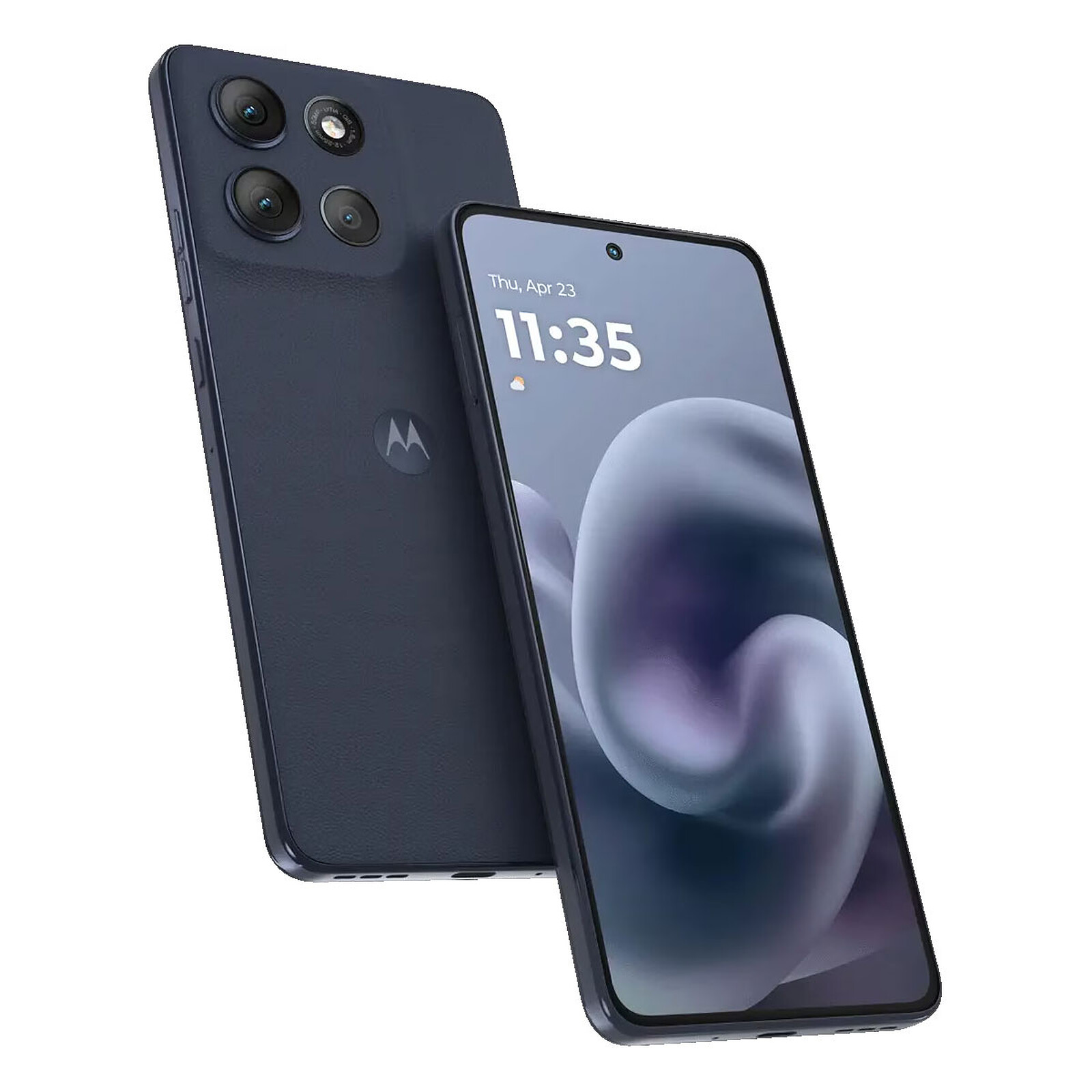 Motorola Moto G86 Spellbound