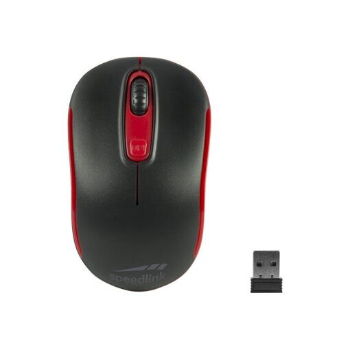 Souris sans fil Jöllenbeck Ceptica