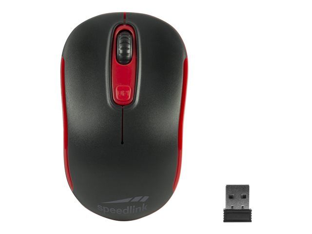 Jöllenbeck Ceptica Wireless Mouse