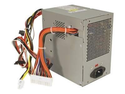 Dell 305W Power Supply, PFC, Refurbished, for Dimension E520/E521 & OptiPlex 330/745
