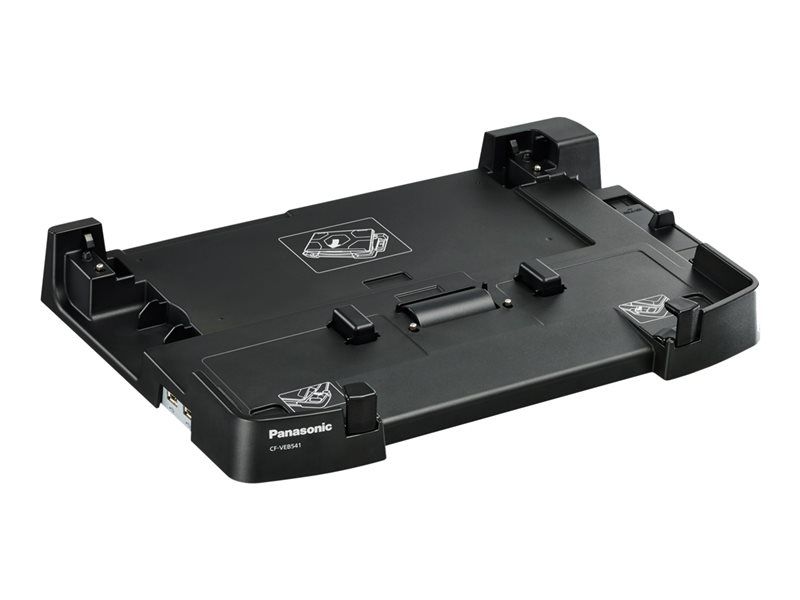 Panasonic Port Replicator CF-VEB541AU for Toughbook 54, 55