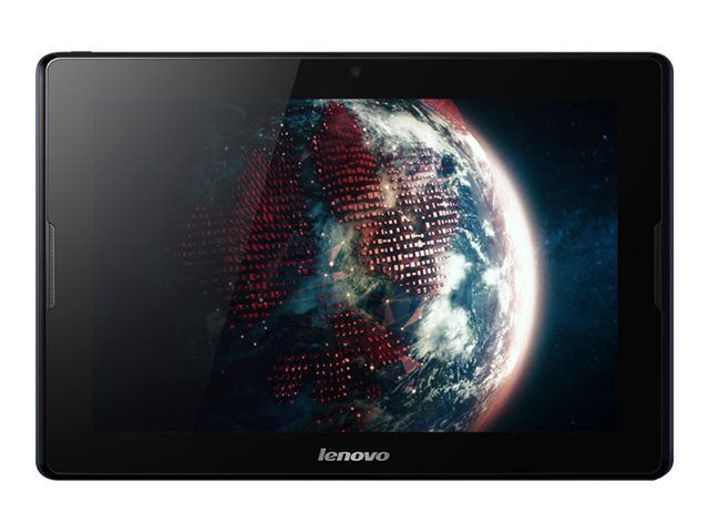 Lenovo Tab, 10.1-inch, 16GB, Blue Night