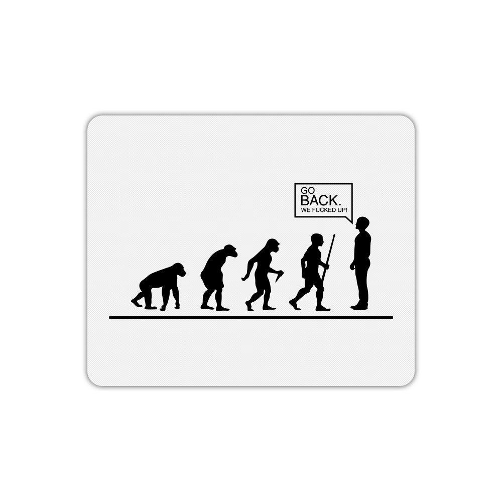 Mygoodprice Rectangle Mouse Pad