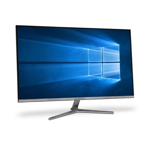 PC Todo en Uno Schneider SCAIO242ALA - N3350/4GB/32GB/Pantalla 23.8" FHD IPS