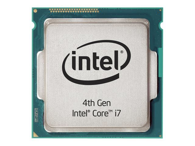 Intel Core i7-4790S Processor