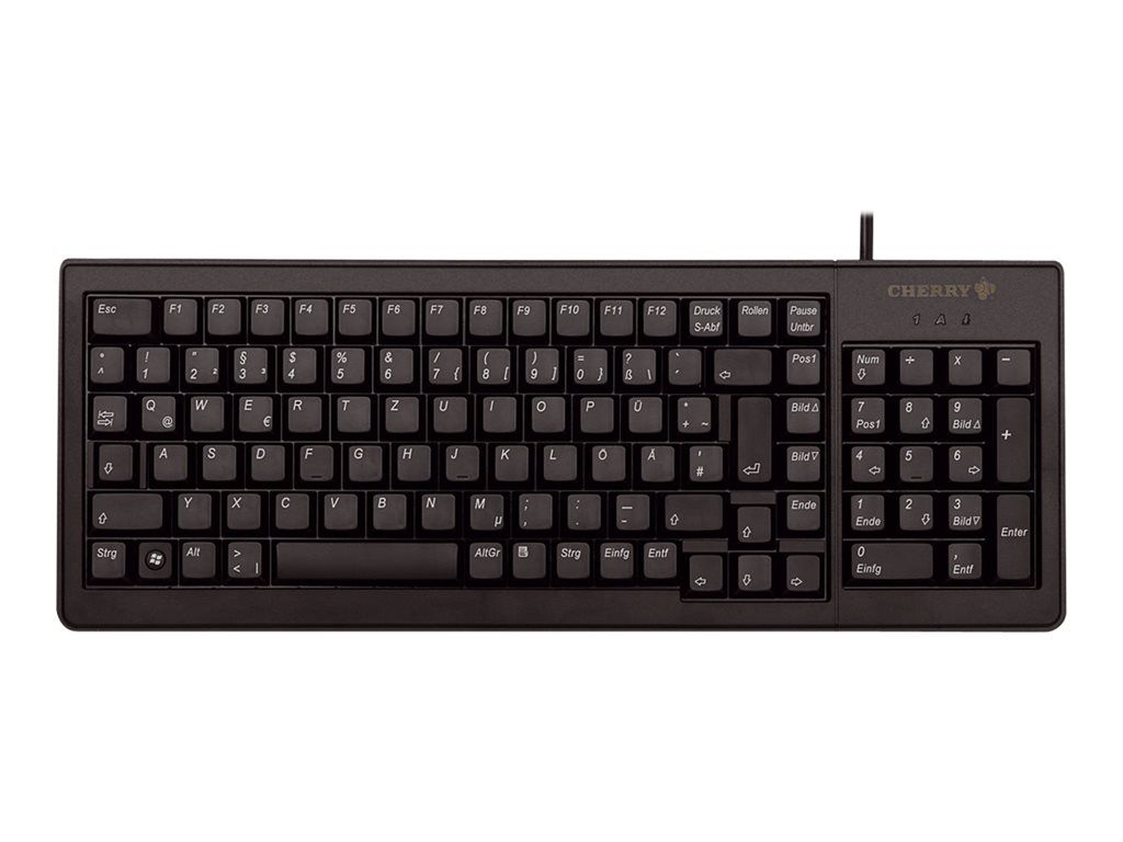 Cherry G84-5200 XS Complete Keyboard