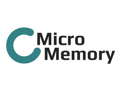 CoreParts 8GB DDR3 Kit (2x4GB) SO-DIMM 204-Pin 1066MHz PC3-8500 Unbuffered Non-ECC Memory