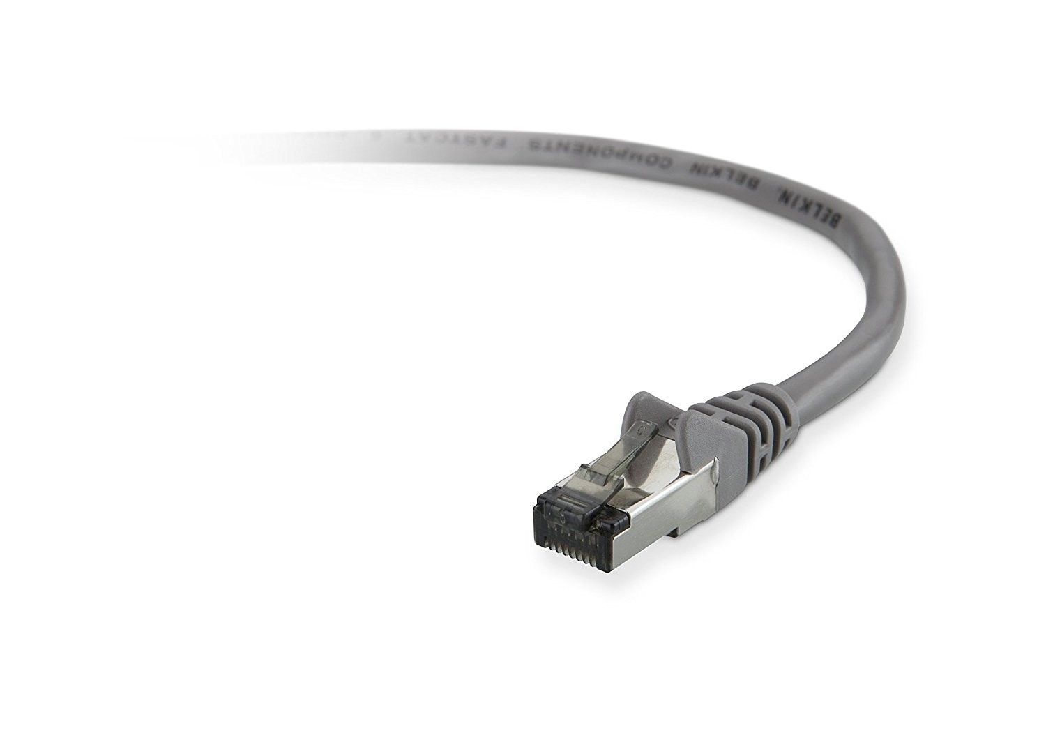 Câble réseau Belkin - 10 m, Cat5e, RJ-45 mâle à RJ-45 mâle