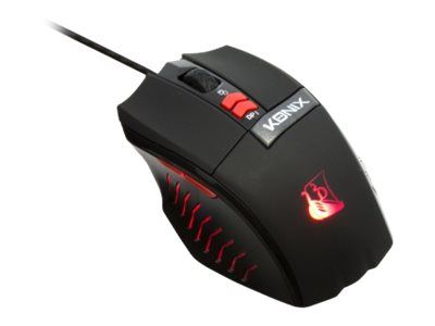 Konix Drakkar Mouse