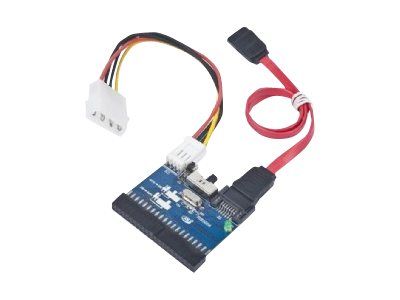Gembird SATA Storage Controller - 1.5Gb/s - 150 MB/s