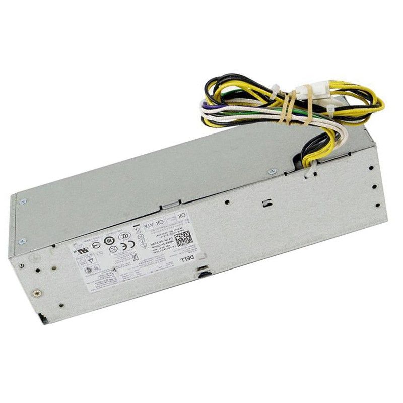 Dell H255AS-00 Power Supply 255W for OptiPlex SFF