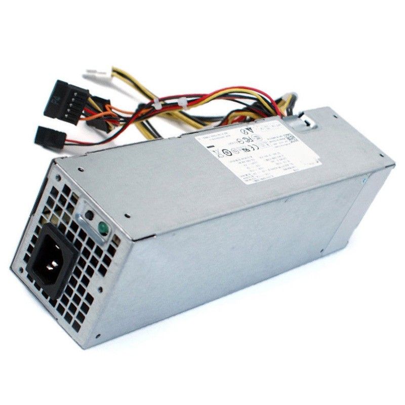 Fuente de alimentación Dell HE240ES-01 240W para Optiplex SFF