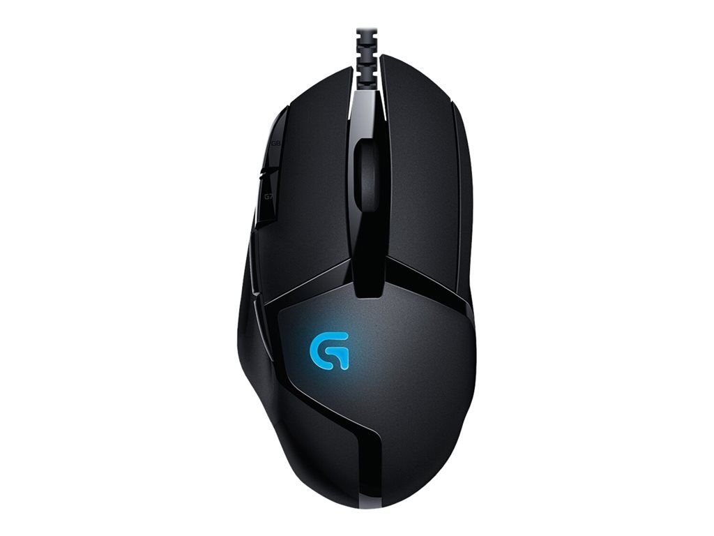 Logitech G402 Hyperion Fury Mouse