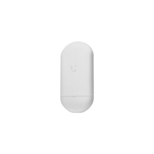 Ubiquiti NanoStation AC Loco NS-5ACL - Punto de acceso inalámbrico - AirMax ac - 5GHz