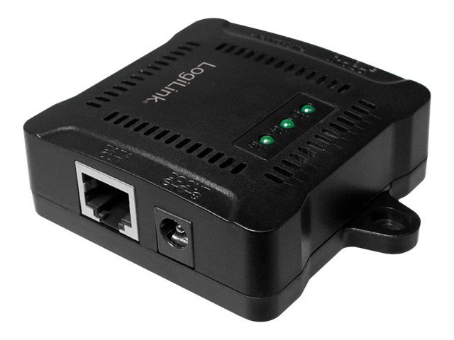 2direct PoE Power Splitter - 24 Watt, 1 Outlet