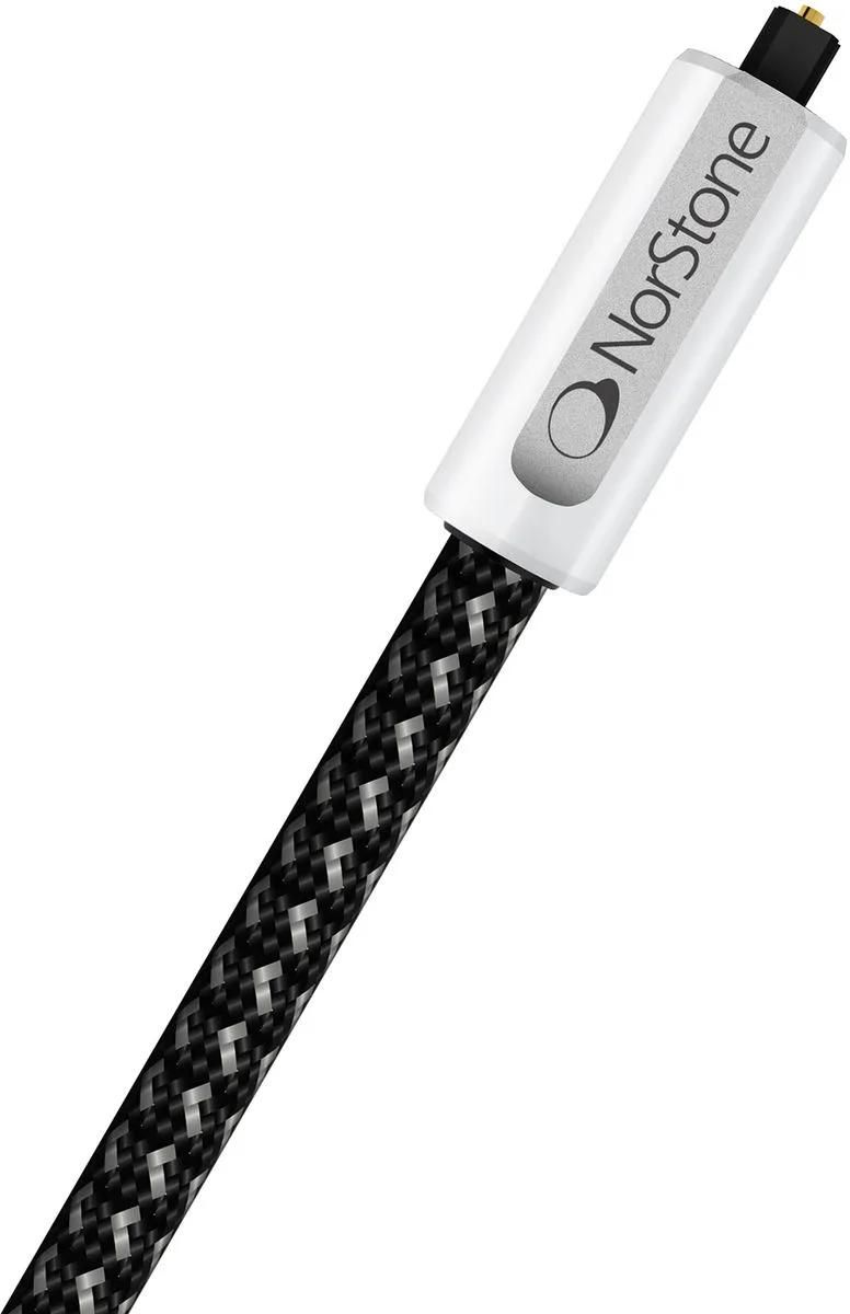NorStone Optical Cable Toslink M/M - 3m