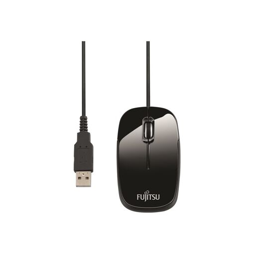 Fujitsu M420NB Optical Mouse