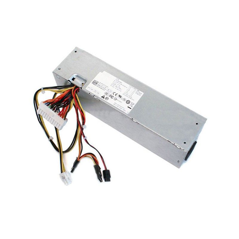 Dell H240AS-01 Power Supply 240W for Optiplex SFF
