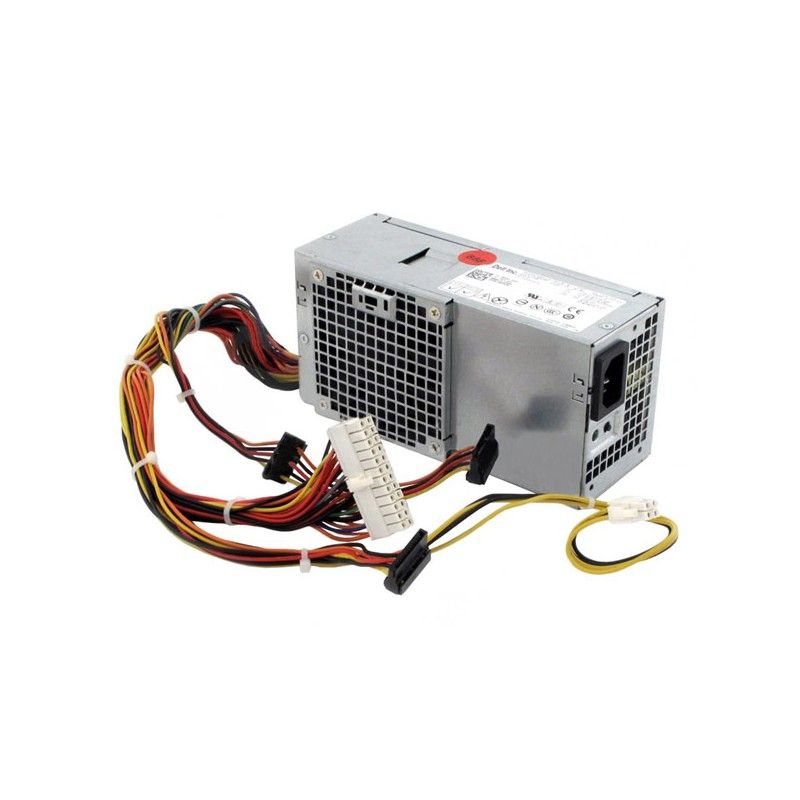 Dell Power Supply D250AD-00