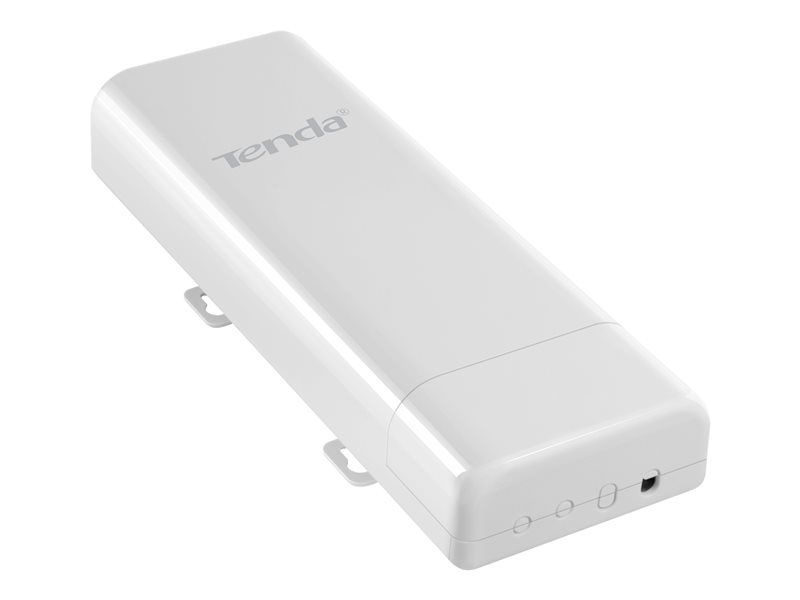 Tenda O3 Wireless Local Area Network Access Point, 150 Mbps, White, Ethernet Port with PoE Support