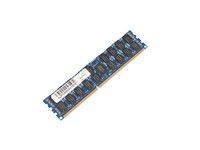 Módulo de memoria CoreParts DDR3L 8GB (240 pines, 1600 MHz/PC3L-12800, 1.35V, ECC, memoria registrada)