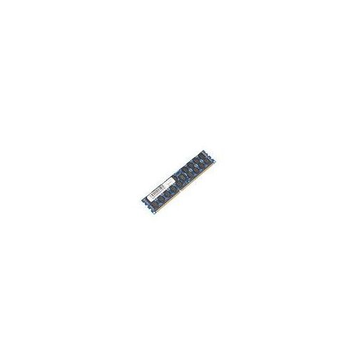 Módulo de memoria CoreParts DDR3L 8GB (240 pines, 1600 MHz/PC3L-12800, 1.35V, ECC, memoria registrada)