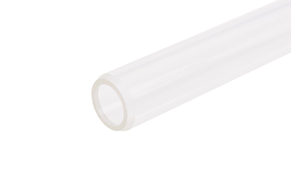 Alphacool Plexi Transparent 13/10mm Tube, 80cm