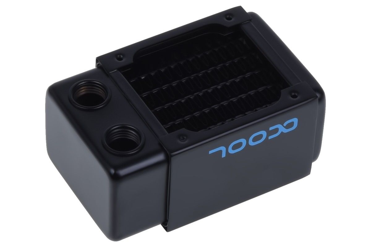 Alphacool NexXxoS Copper Radiator 60mm