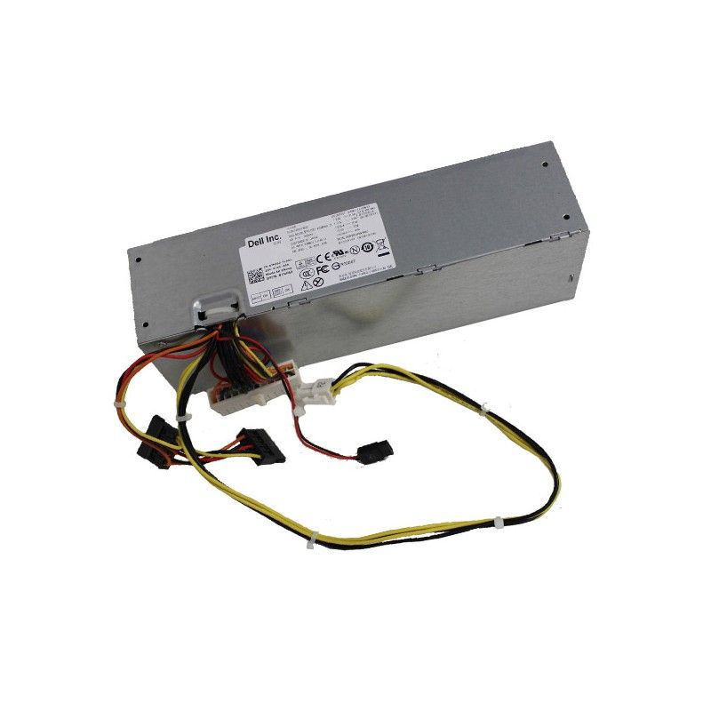 Unidad de alimentación Dell AC240AS-01