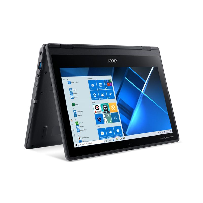 Acer TravelMate Spin B3 TMB311RN - Celeron - 4GB RAM - 64GB SSD - Windows 10