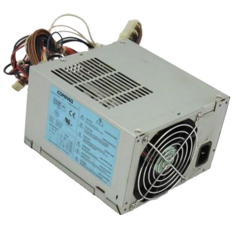 Compaq Power Supply WTX460-3505 460W
