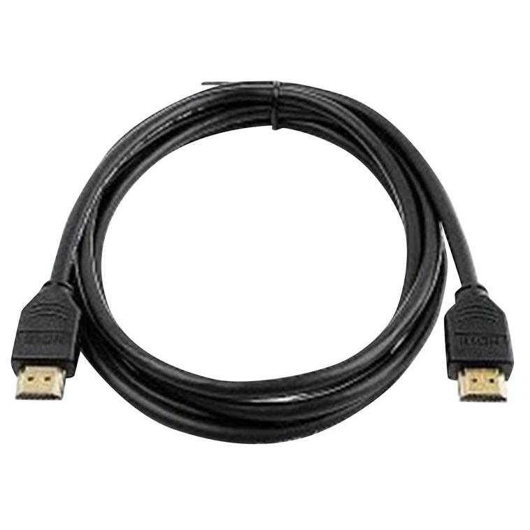 Cable HDMI Cisco - 1,5 m Gris macho a macho para Micrófono de Mesa Telepresencia 20