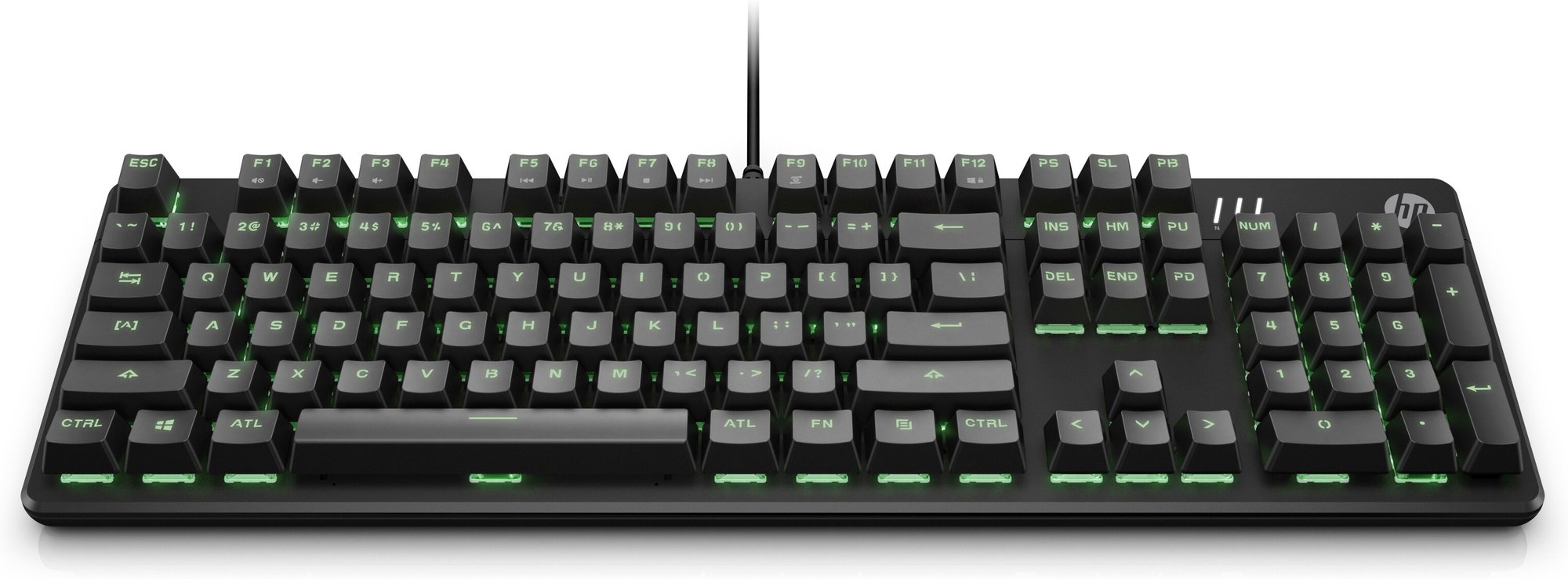 HP Pavilion Gaming 500 Mechanical Keyboard