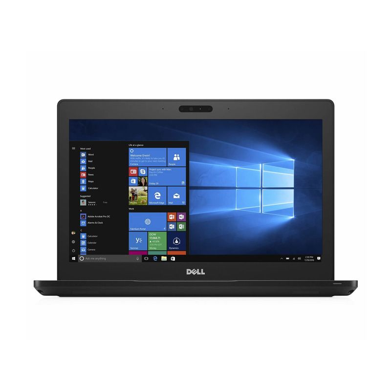 Dell Latitude 5280 - Core i5 Gen 7 - 8GB RAM - 2TB SSD - Linux