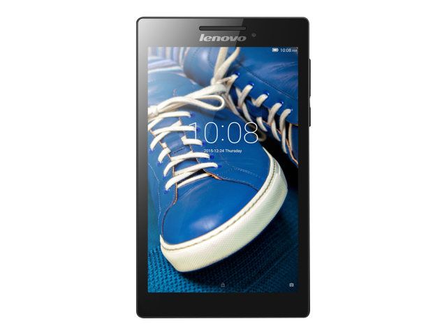Lenovo TAB 2 A7-20F 8GB, 7-inch Tablet, Black