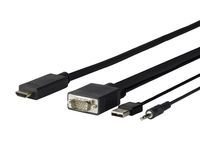 VivoLink Pro HDMI Cable