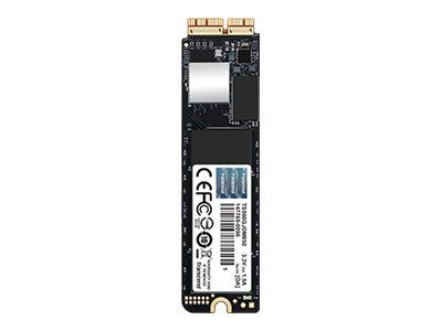 Transcend JetDrive 850 SSD - 240GB - Internal - NVMe PCIe 3.0 x4