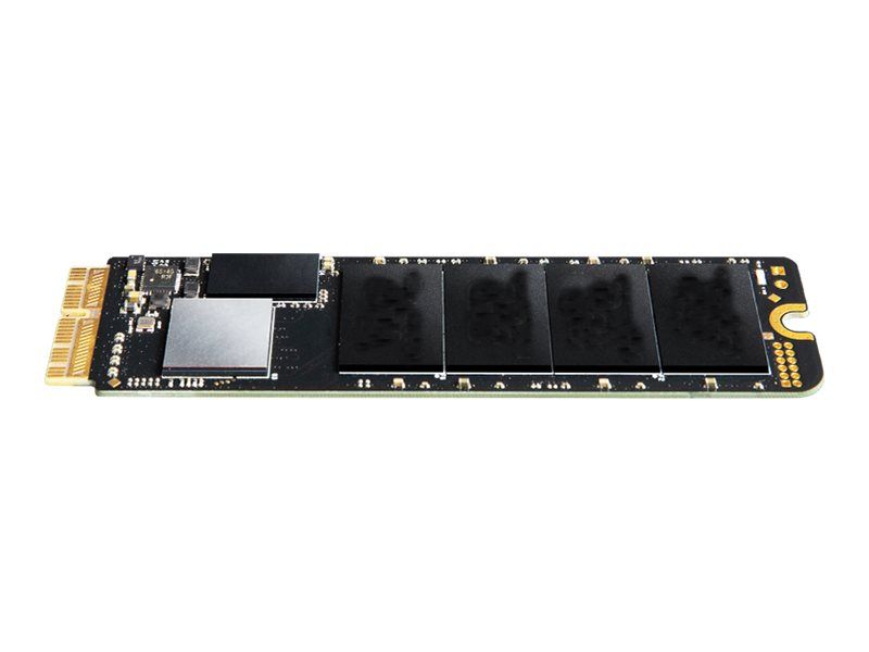 Transcend JetDrive 850 - 480GB NVMe SSD