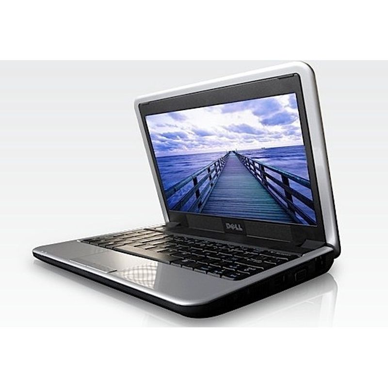 Dell Inspiron 910 - Intel Atom Core - 1GB RAM - 16GB Flash Memory - Windows 10