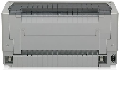 Impresora Epson DFX 9000 - Blanco y negro - Rodillo (41,9 cm) - 9 pines - Hasta 1550 caracteres por segundo - Paralela, USB, Serial