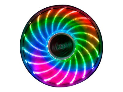 Akasa Vegas X7 120mm Fan