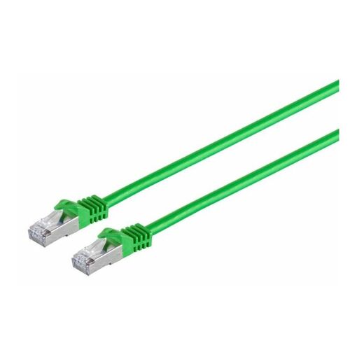 Cable de red MicroConnect - 5 m SFTP CAT 7