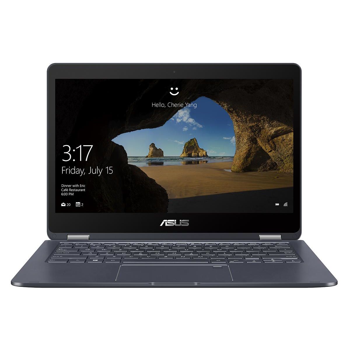 Asus Novago TP370QL-EL002T Laptop