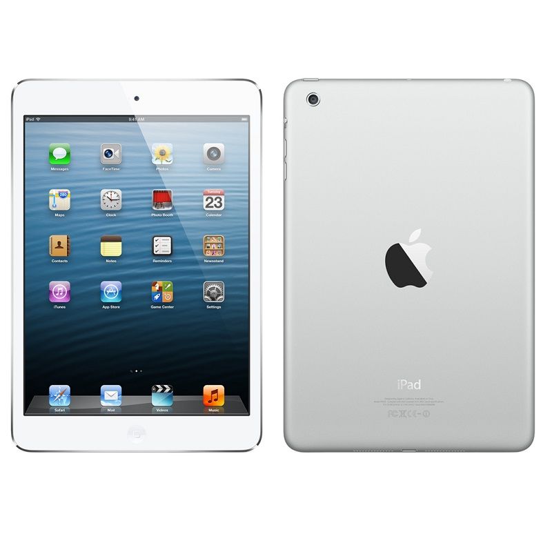 Apple iPad Mini 1st Gen WiFi 7.9inch 16GB White