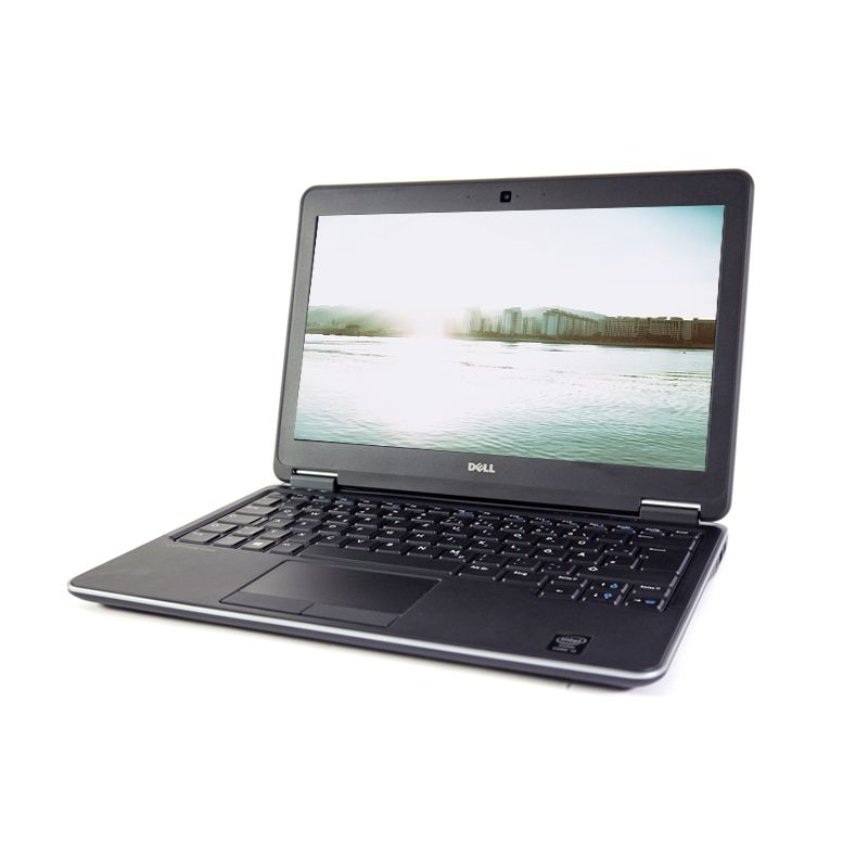 Dell Latitude E7240 - Core i7 - 16GB RAM - 256GB SSD - Windows 10