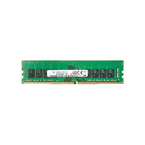 Módulo HP DDR4 de 8 GB (288 pines, 2666 MHz/PC4-21300, 1,2 V, sin búfer, no ECC) para HP 280 G3, 280 G4, 280 G5, 285 G3, 290 G2, 290 G3, 290 G4, 295 G6