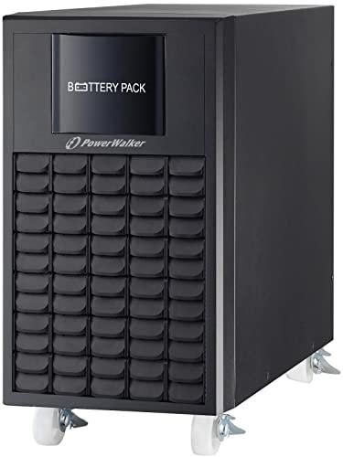 BlueWalker PowerWalker Battery Pack - 20 x 9Ah Batteries
