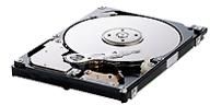 Samsung SpinPoint M MP0603H - 60GB Internal Hard Drive - 2.5', ATA-100, 5400 RPM, 8MB Cache