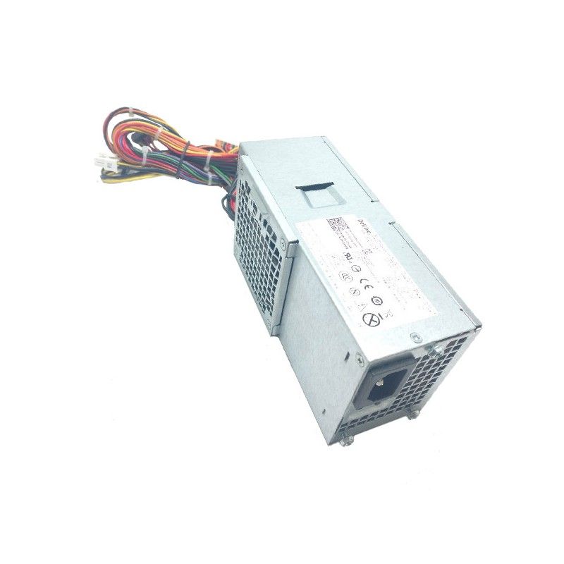 Dell H250AD-01 Power Supply 250W for Inspiron and Optiplex Series