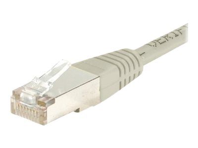 Exertis Connect Cat6 Twisted Pair Cable 15m